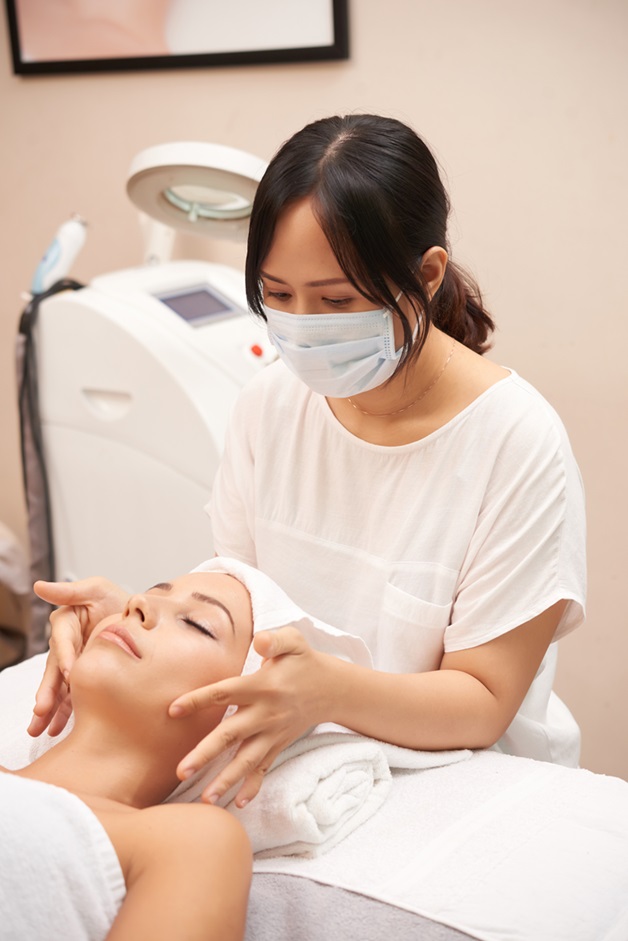 Your Guide to Naturally Radiant Skin