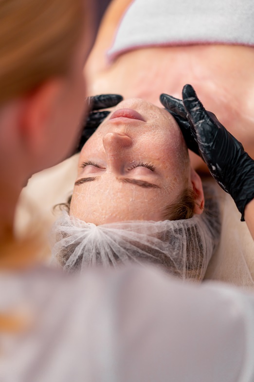 The Power of Personalised Skincare Treatments